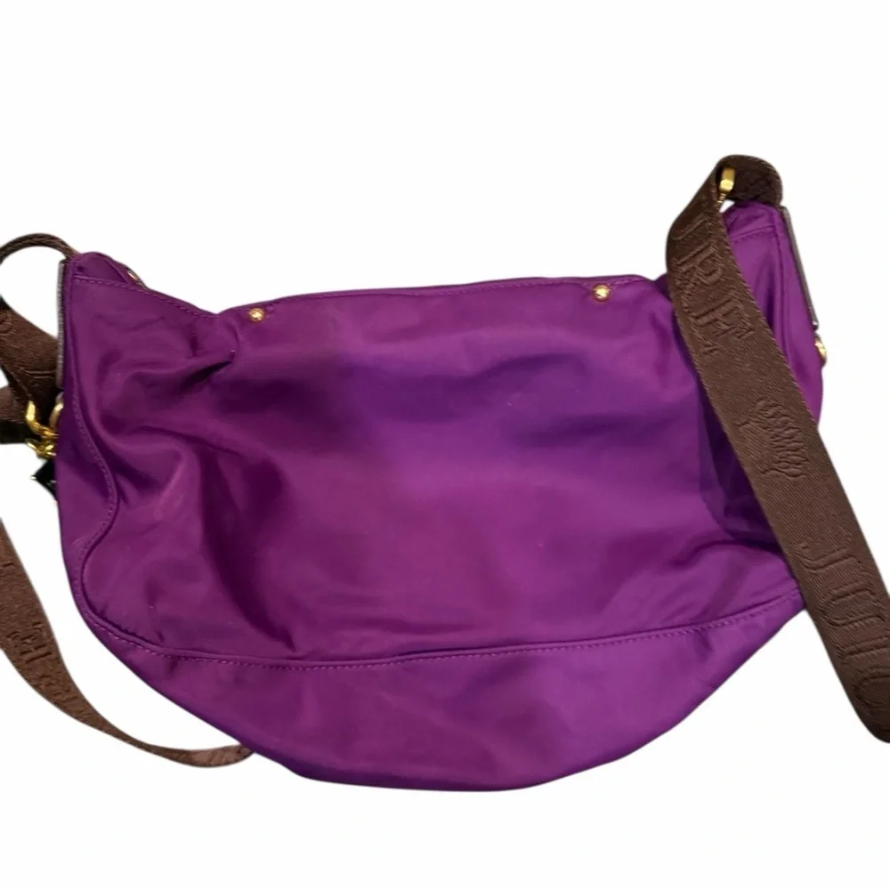 Juicy Couture chic juicy